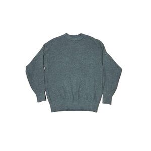 Men's Gray Sweater